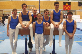 Team Aargau 2